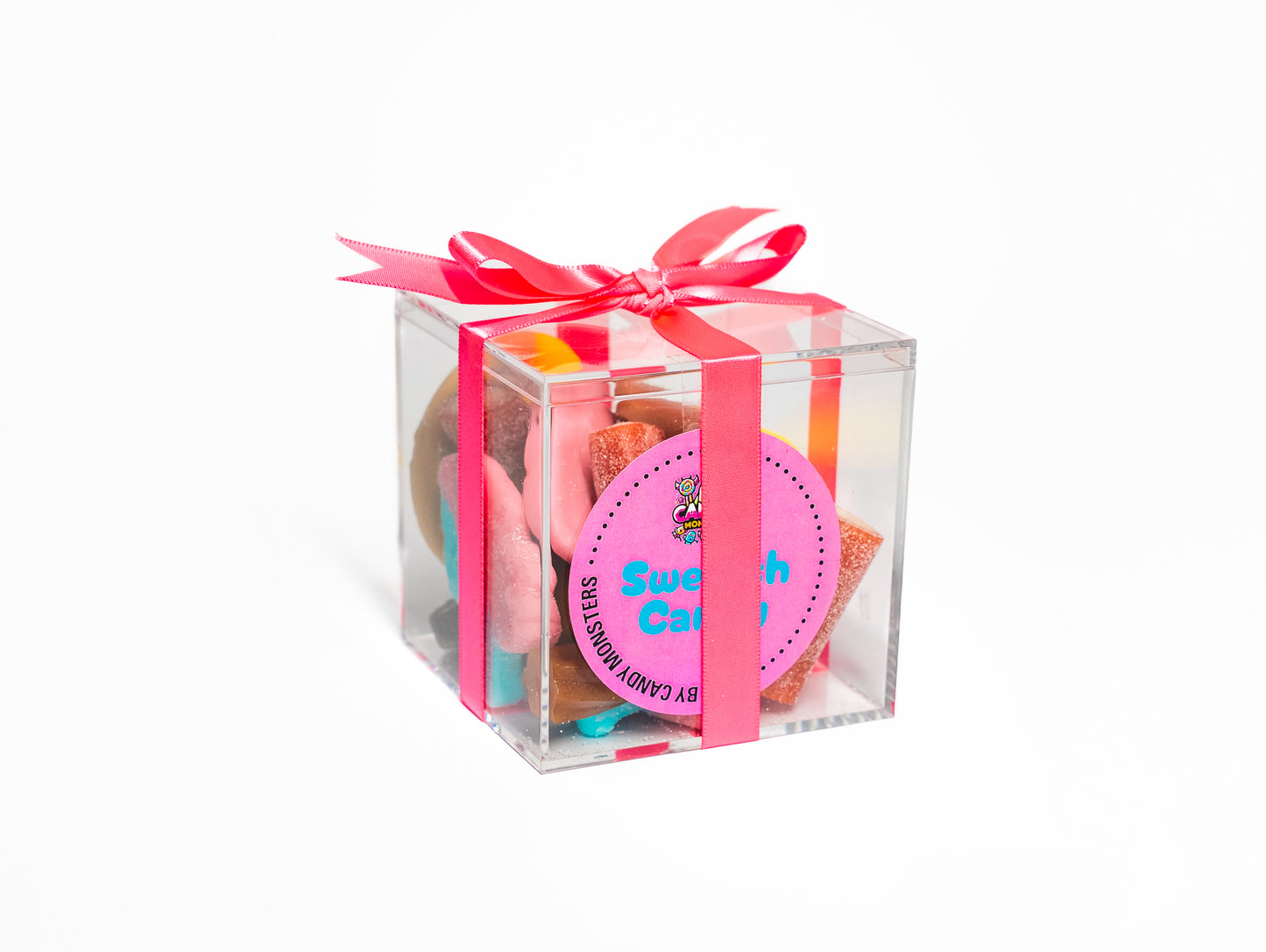 Swedish Candy Sweet Flavor