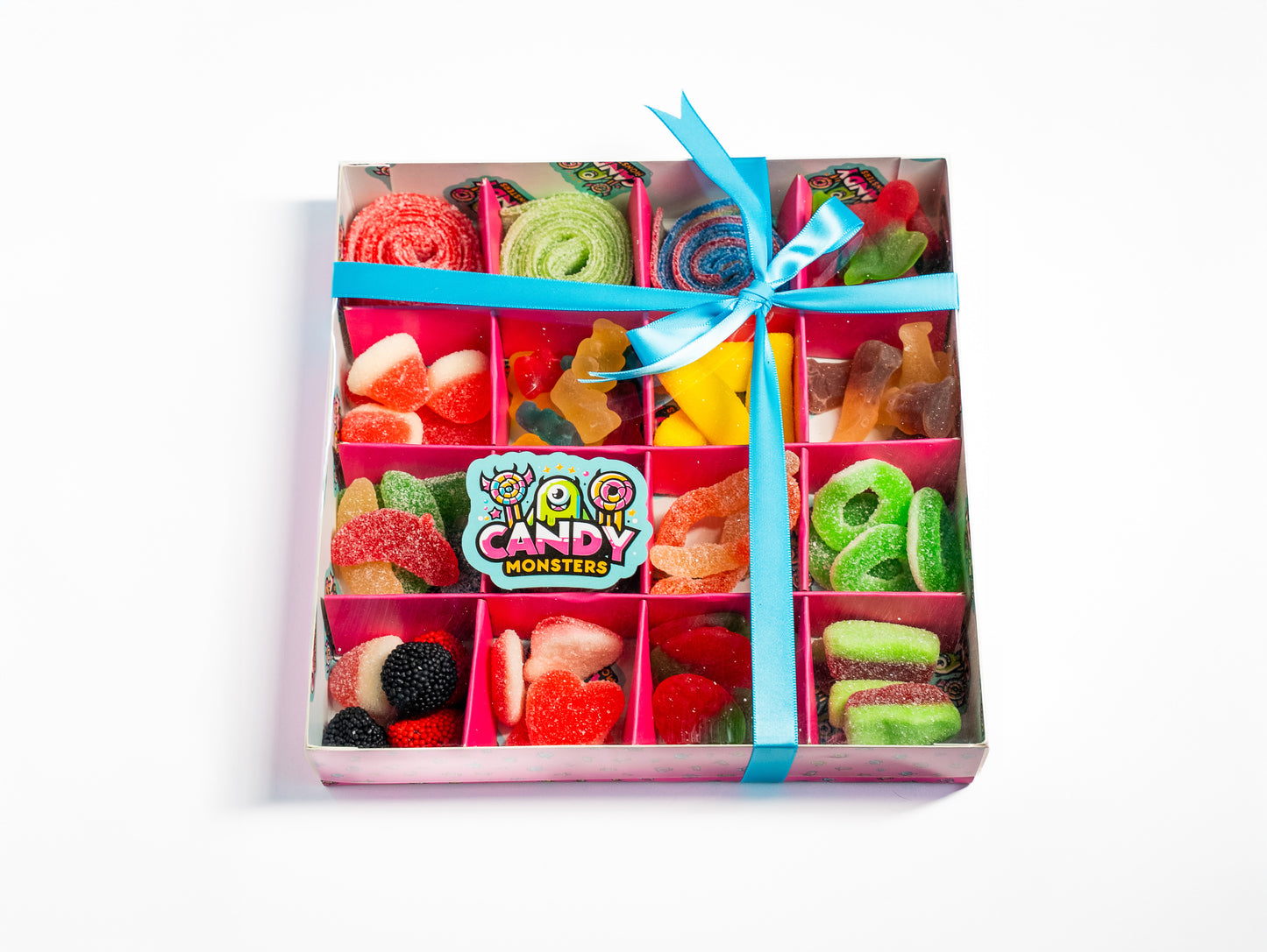 Candy Box