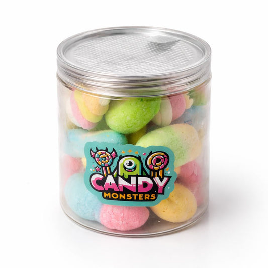 Freeze Dried Mix Candies
