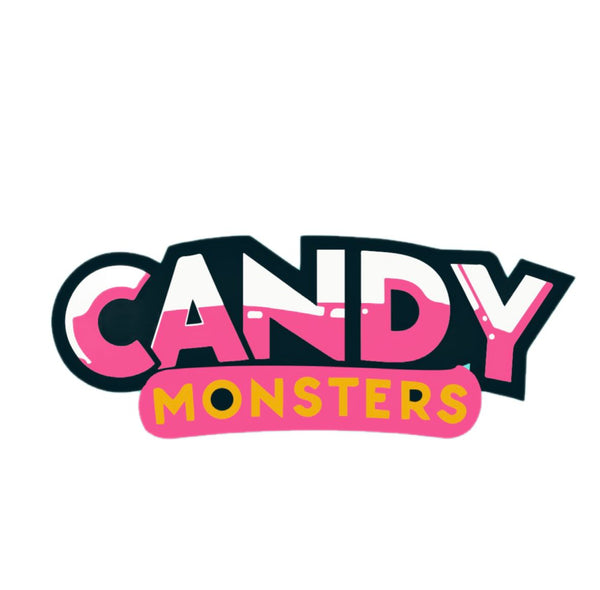 Candy Monsters