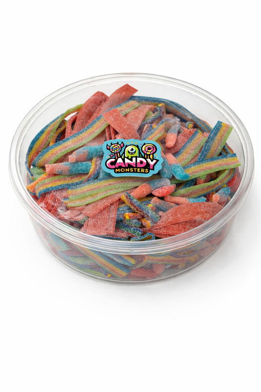 candy bucket