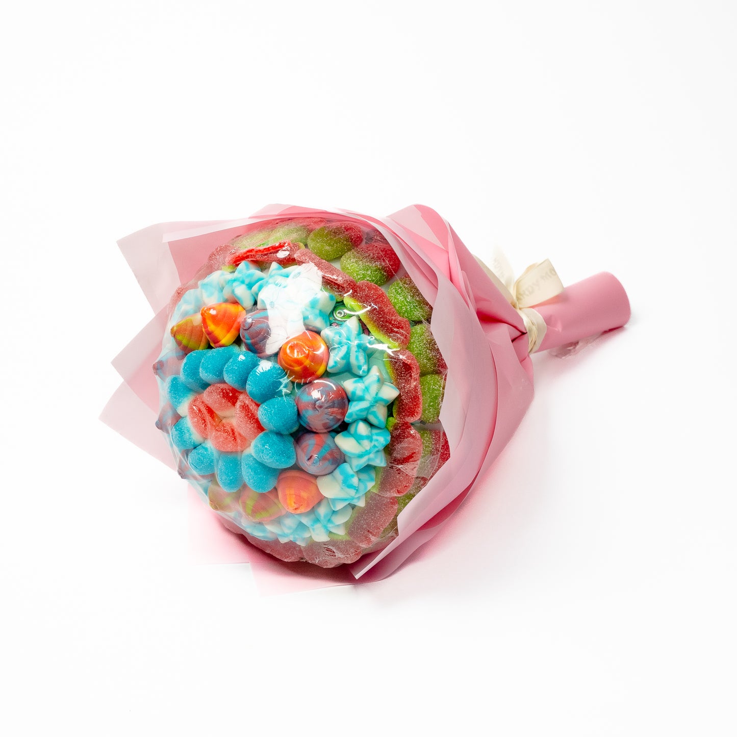 Candy Bouquet