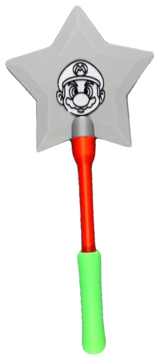 Mario Magic Stick