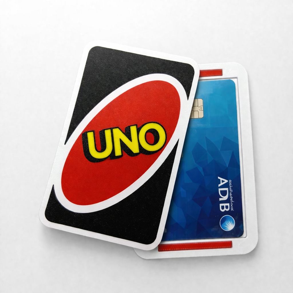UNO Payment Cards