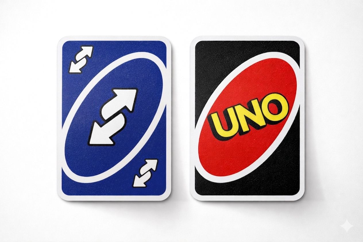 UNO Payment Cards